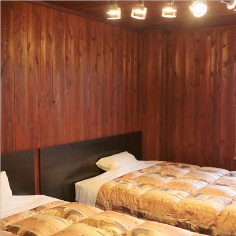 Forest Inn Sangoro Yamagata  Room photo