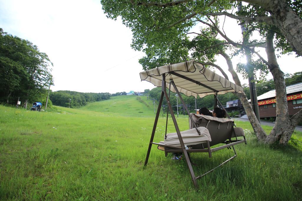 Forest Inn Sangoro Yamagata  Exterior photo