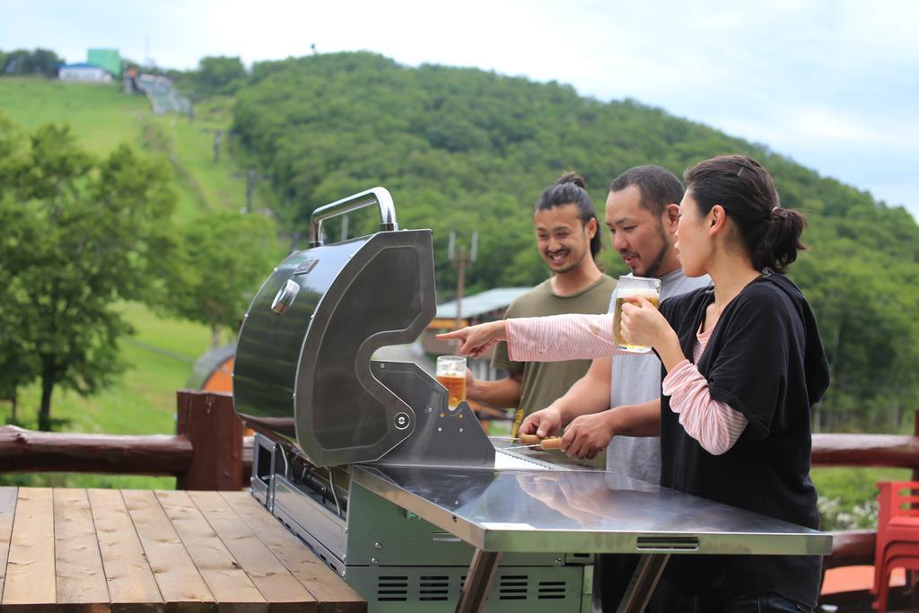 Forest Inn Sangoro Yamagata  Exterior photo