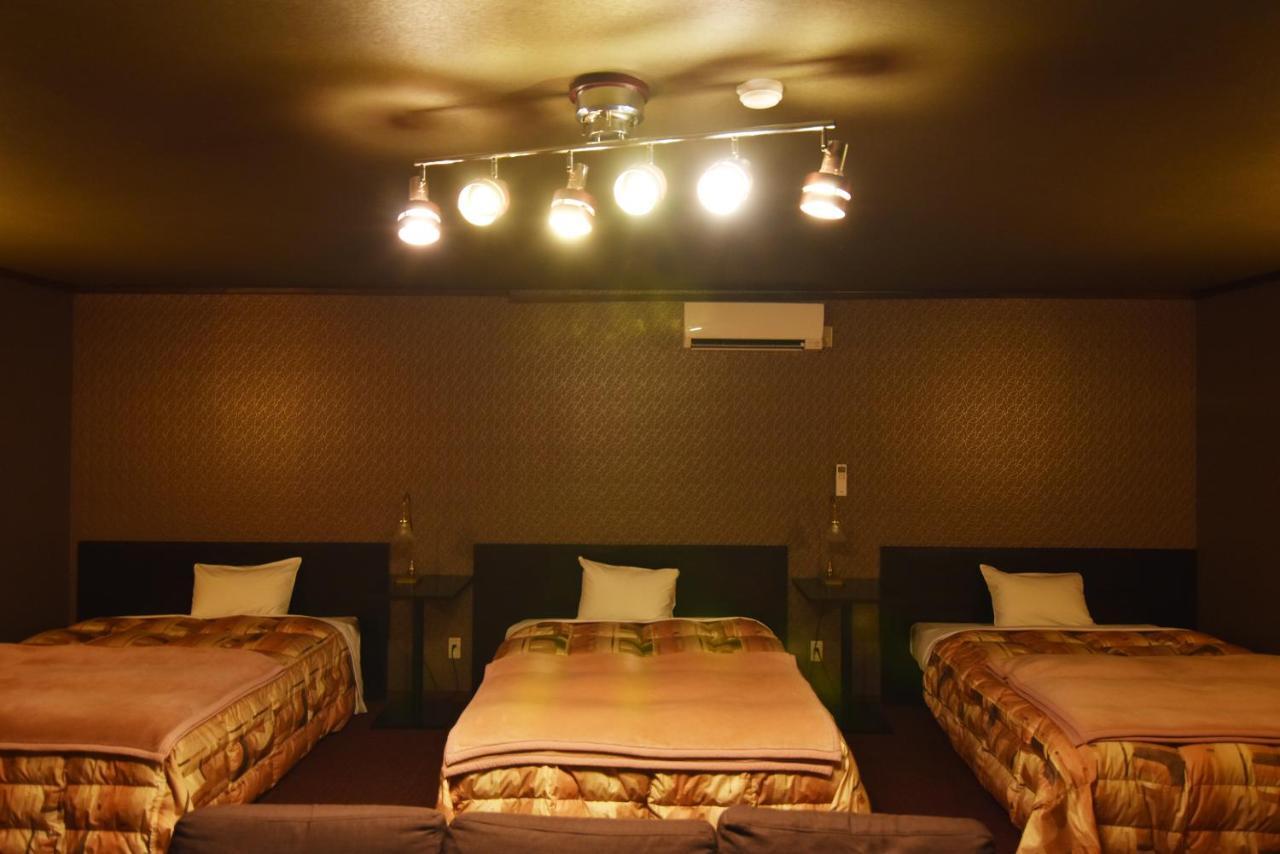 Forest Inn Sangoro Yamagata  Exterior photo