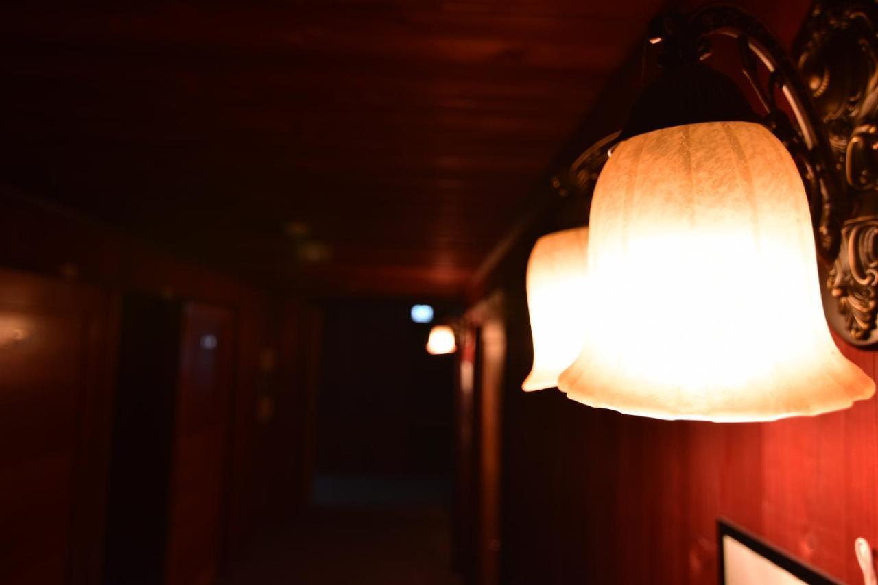 Forest Inn Sangoro Yamagata  Exterior photo